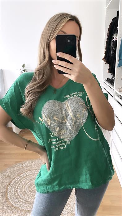 Damen Shirt